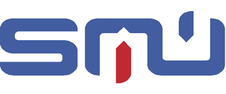 Logo Slovak Institute of Metrology