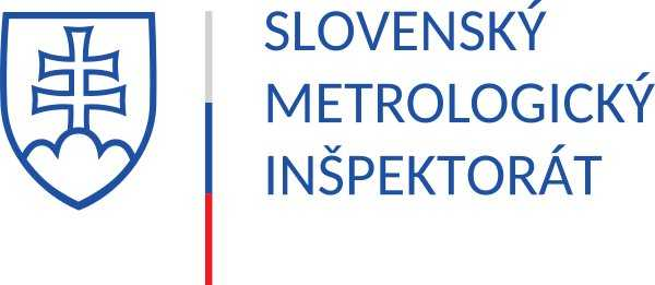 Logo Slovenský metrologický inšpektorát